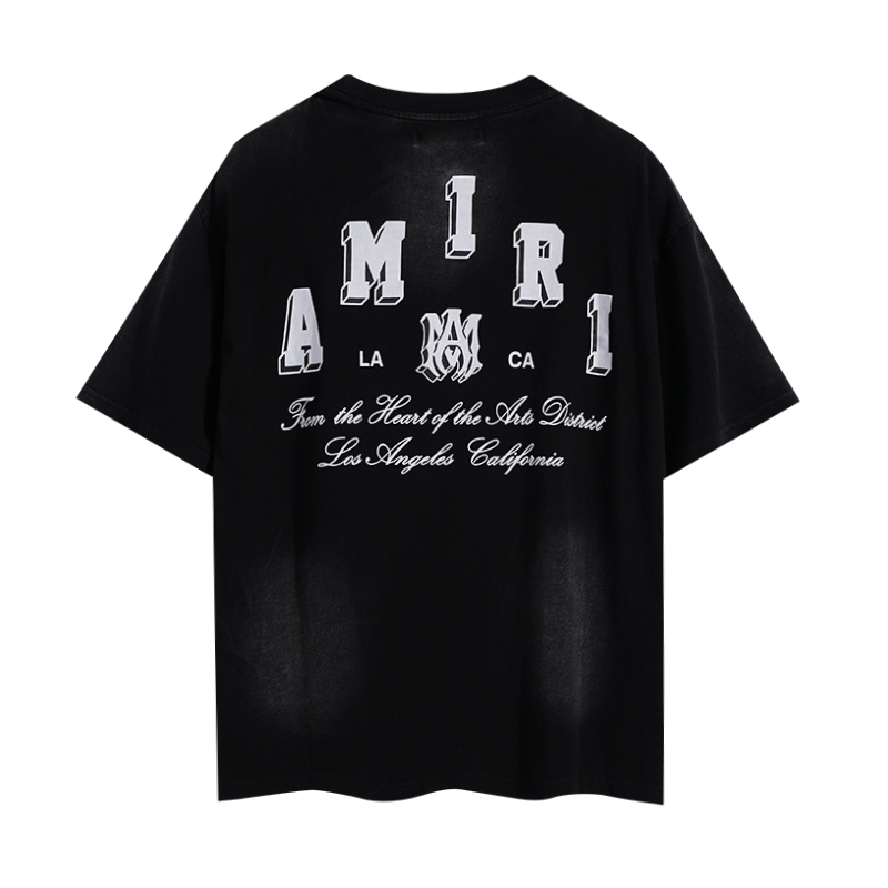 Amiri T-Shirts